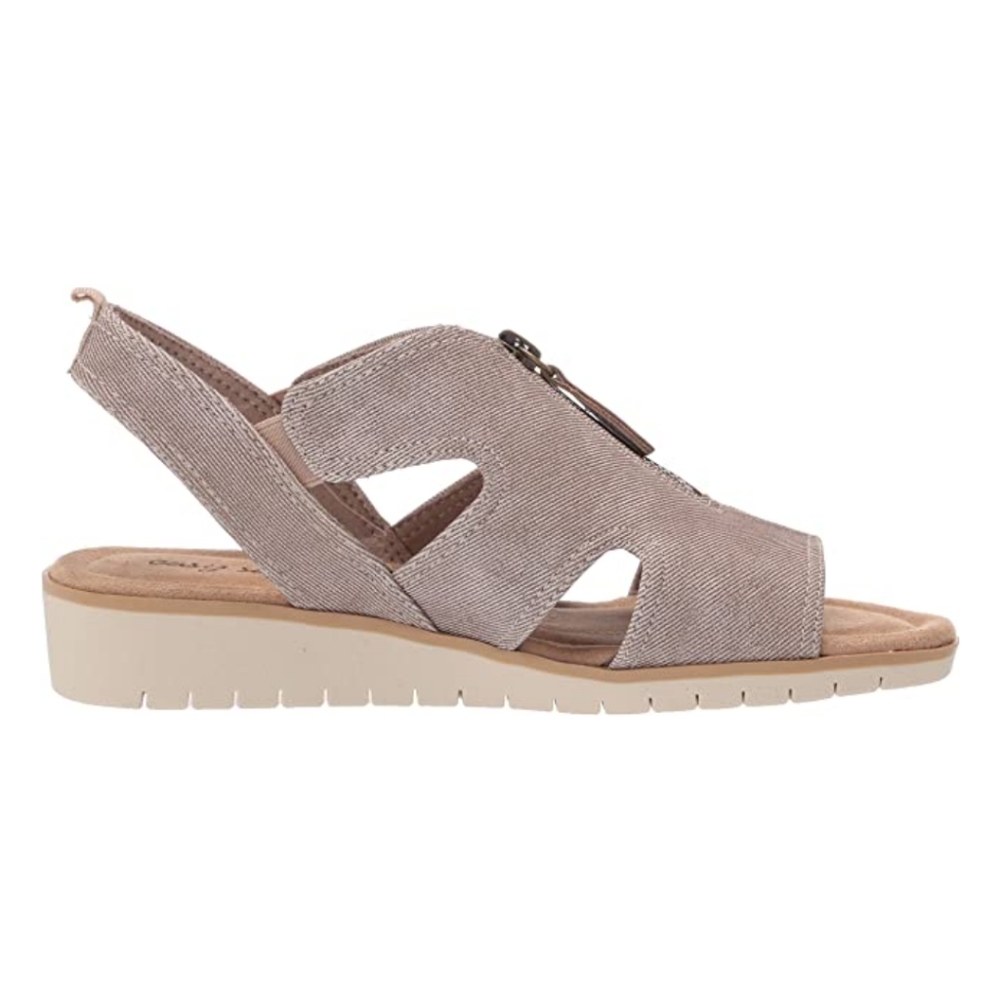 FINAL PRICE🚨 Easy Street Narelle Sandals | Size 9M - Picture 2 of 13